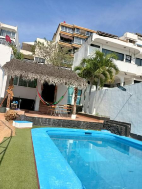 Casa Mar